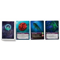 Jeux de société - Océans : édition limitée