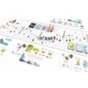 Jeux de société - Tokaido