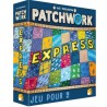 Jeux de société - Patchwork Express