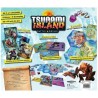 Jeux de société - Tsunami Island