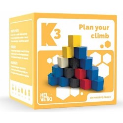 Jeux de société - K3