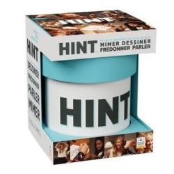 Jeux de société - Hint