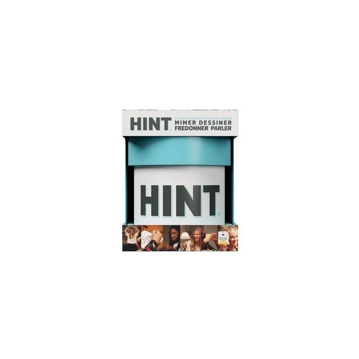 Jeux de société - Hint