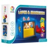 Jeu Smart Games - Le Lapin et le Magicien