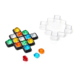 Jeu Smart Games - Gemmes-o-Logique