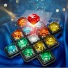 Jeu Smart Games - Gemmes-o-Logique