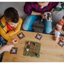 Jeux Smart Games - Surprises dans le Potager