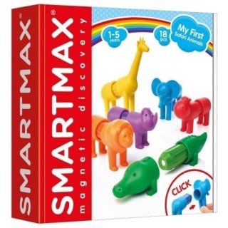 SmartMax - My First Safari Animals