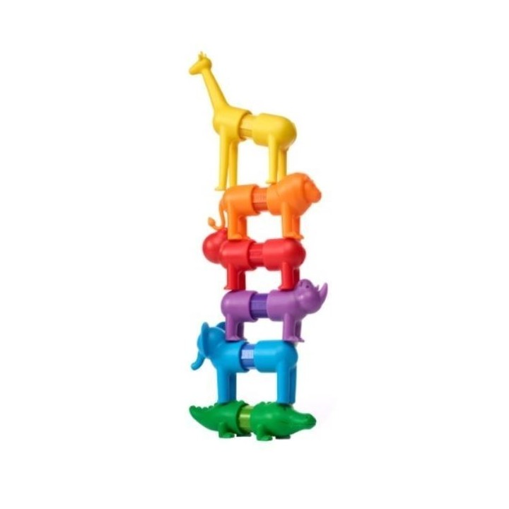 SmartMax - My First Safari Animals