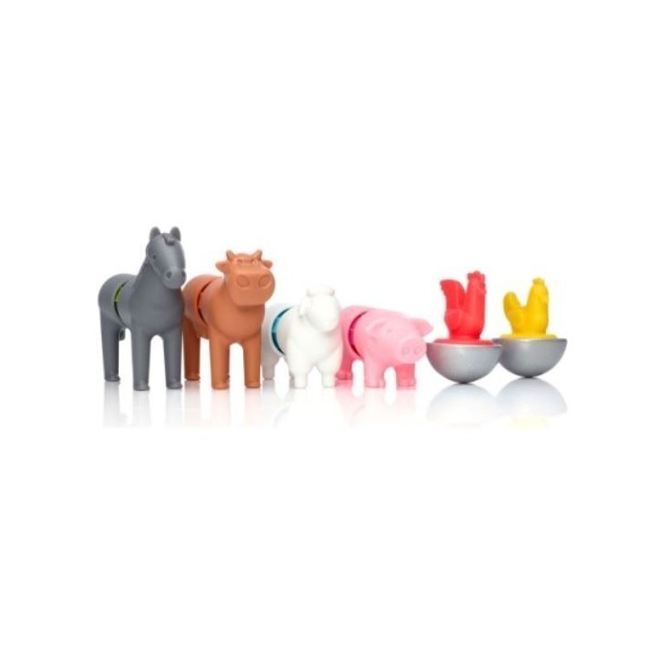 SmartMax - My First Farm Animals