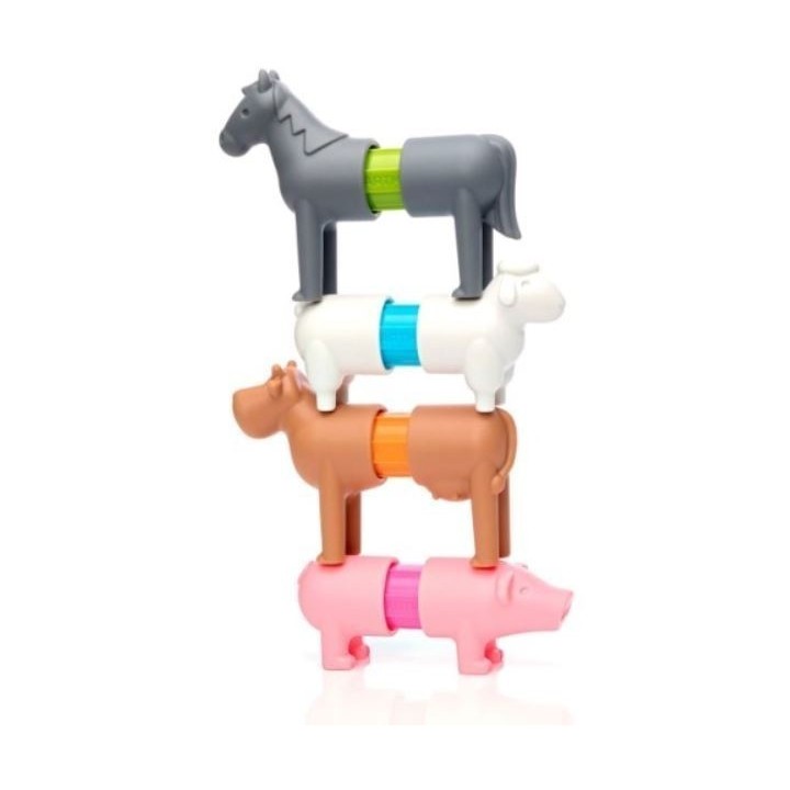 SmartMax - My First Farm Animals