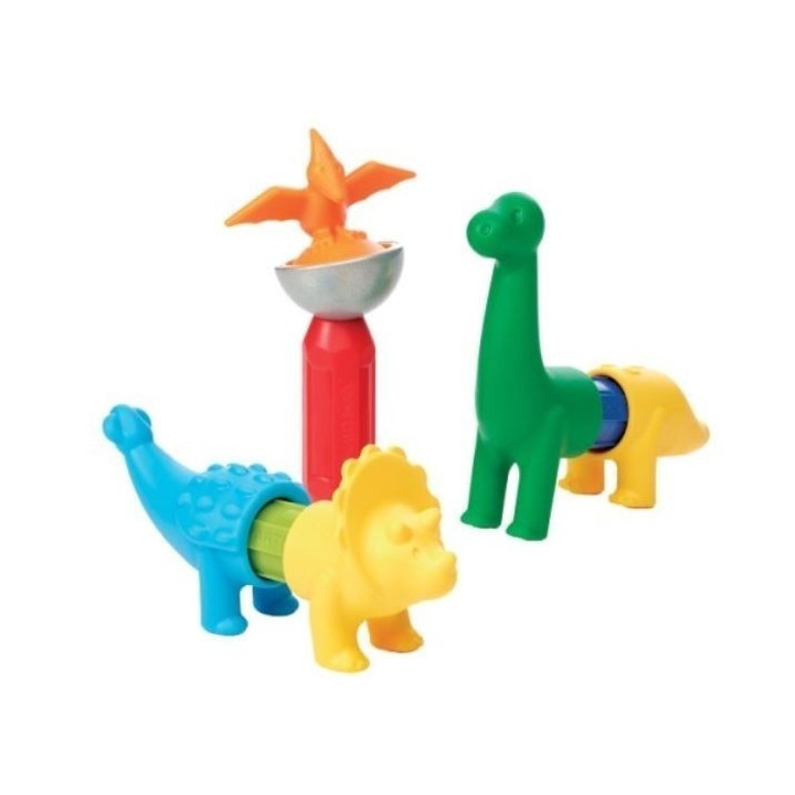 SmartMax - My First Dinosaures