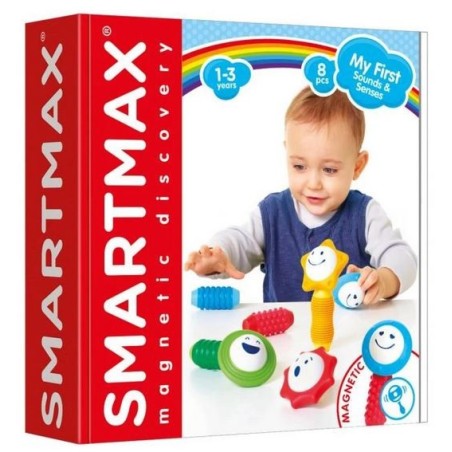 SmartMax - My First Sounds & Senses