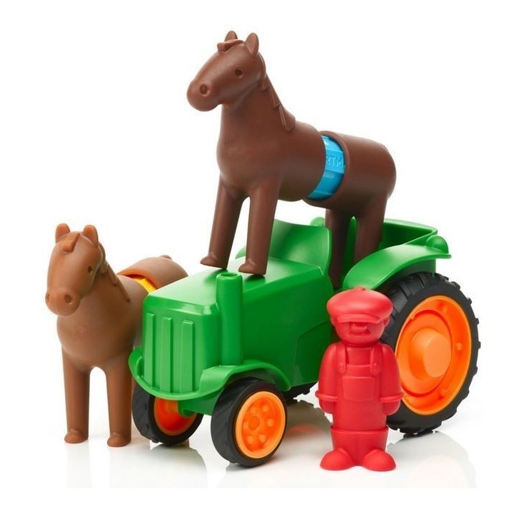 SmartMax - My First Tractor Set