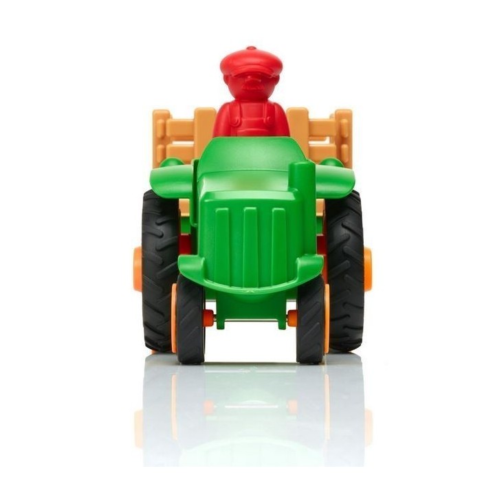 SmartMax - My First Tractor Set