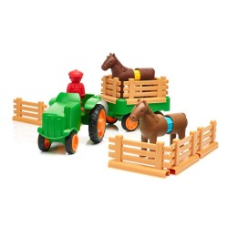 SmartMax - My First Tractor Set