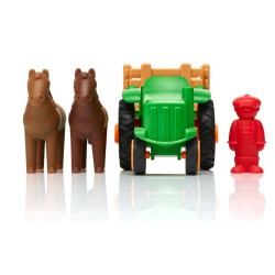 SmartMax - My First Tractor Set