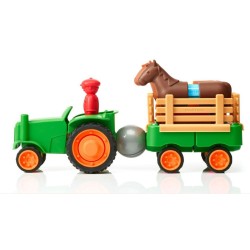 SmartMax - My First Tractor Set