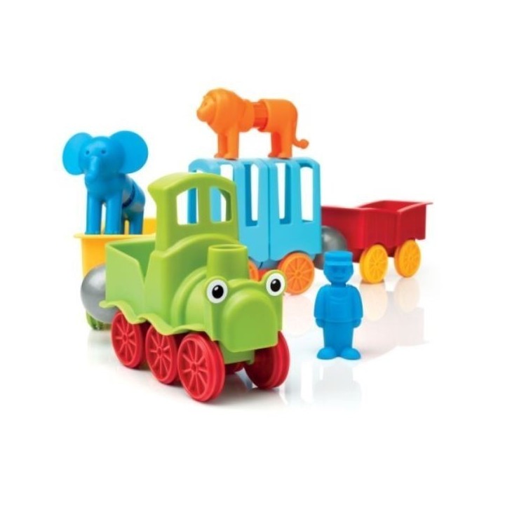 SmartMax - My First Animal Train