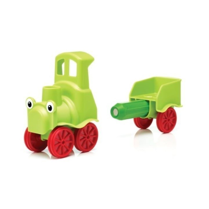 SmartMax - My First Animal Train