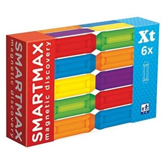 SmartMax XT - Boîte de 6 Bâtonnets cours