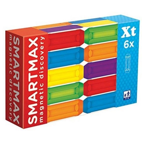 SmartMax XT - Boîte de 6 Bâtonnets cours