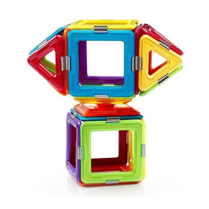 GeoSmart - Solar Spinner