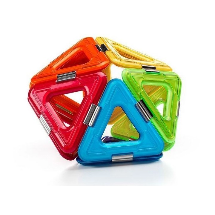 GeoSmart - Solar Spinner