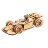 Puzzle Smartivity Steem Wheels - Roues motrices : Speedster