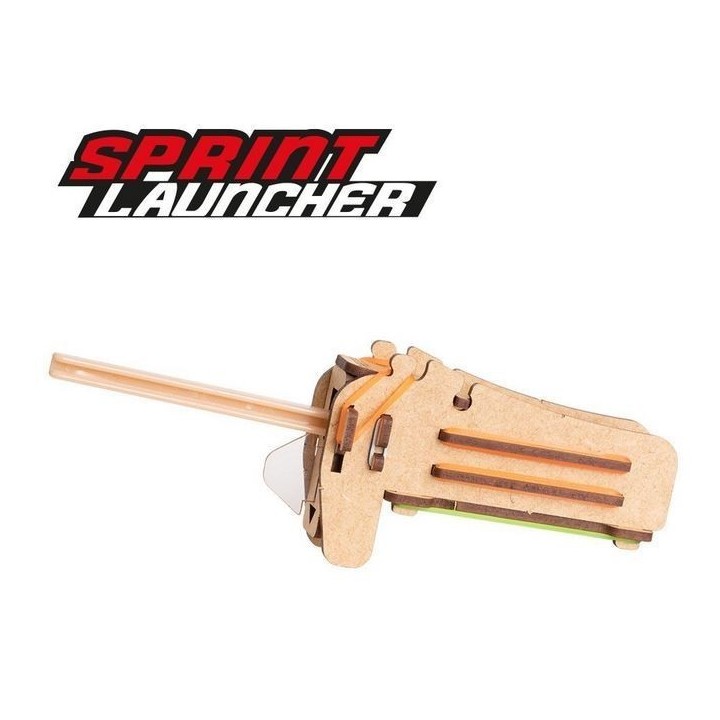 Puzzle Smartivity Steem Wheels - Roues motrices - Camion de Course