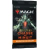 Booster Draft Magic Innistrad Chasse de Minuit