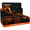 Booster d'Extension Magic Innistrad Chasse de Minuit Boite complète