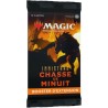 Booster d'Extension Magic Innistrad Chasse de Minuit Boite complète