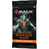 Booster Draft Magic Innistrad Midnight Hunt anglais