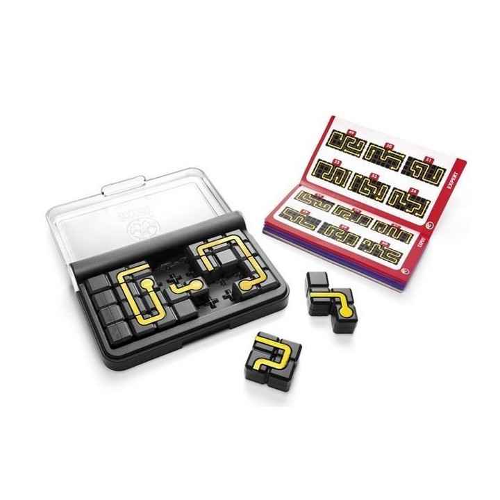 Jeu Smart Games - IQ Circuit
