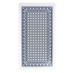 Tarot de 78 cartes - Fournier - Bleu