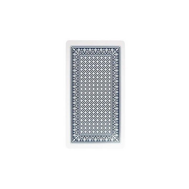 Tarot de 78 cartes - Fournier - Bleu