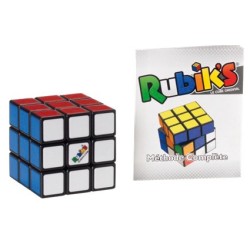 Jeux de société - Rubik’s Cube 3x3