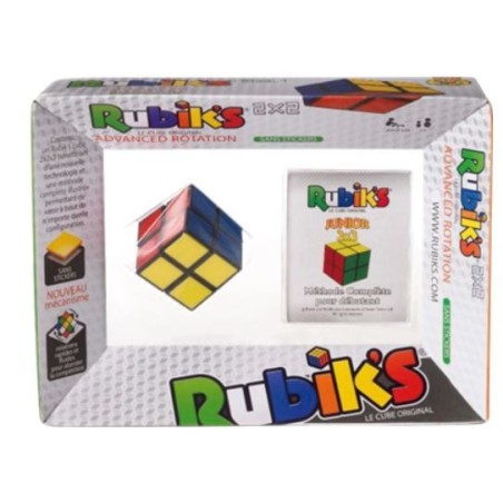 Jeux de société - Rubik’s Cube 2x2