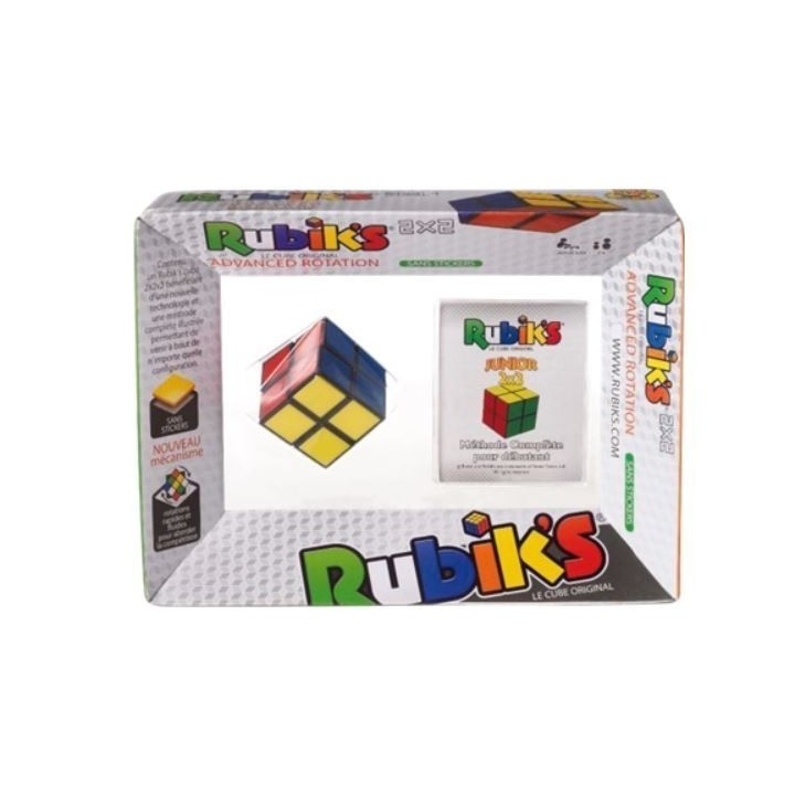 Jeux de société - Rubik’s Cube 2x2
