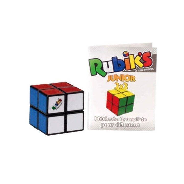 Jeux de société - Rubik’s Cube 2x2