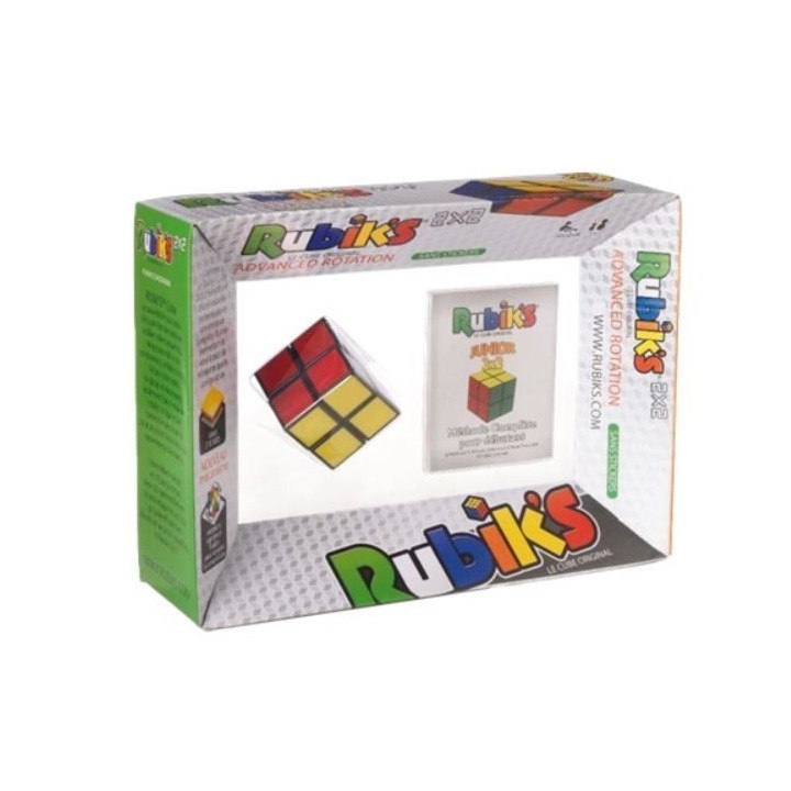 Jeux de société - Rubik’s Cube 2x2