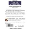 Livre Histoires à jouer : La Ronde des Hommes en noir - C'est toi le détective vol 6