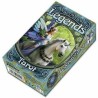 Jeu de tarot - Anne Stokes - Legends