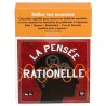 Casse-tête - La Pensée Rationnelle