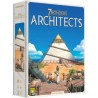 Jeux de société - 7 Wonders : Architects