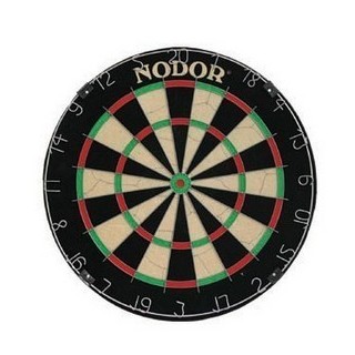 Cible Nodor Supabull 2