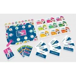 Jeux de société - OléMains !