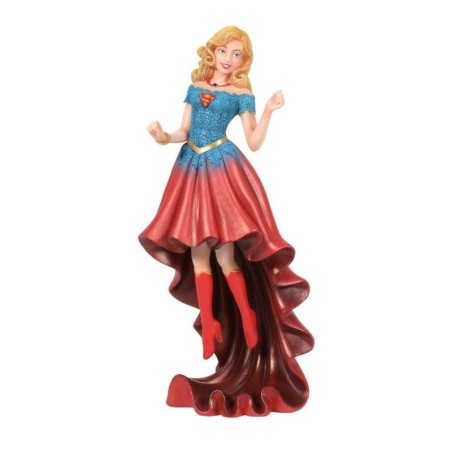 Figurine DC Comics Haute Couture - Supergirl