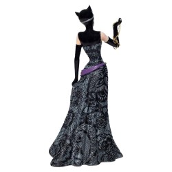 Figurine DC Comics Haute Couture - Catwoman